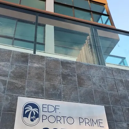 Studio Porto Prime Premium Porto de Galinhas Exterior photo