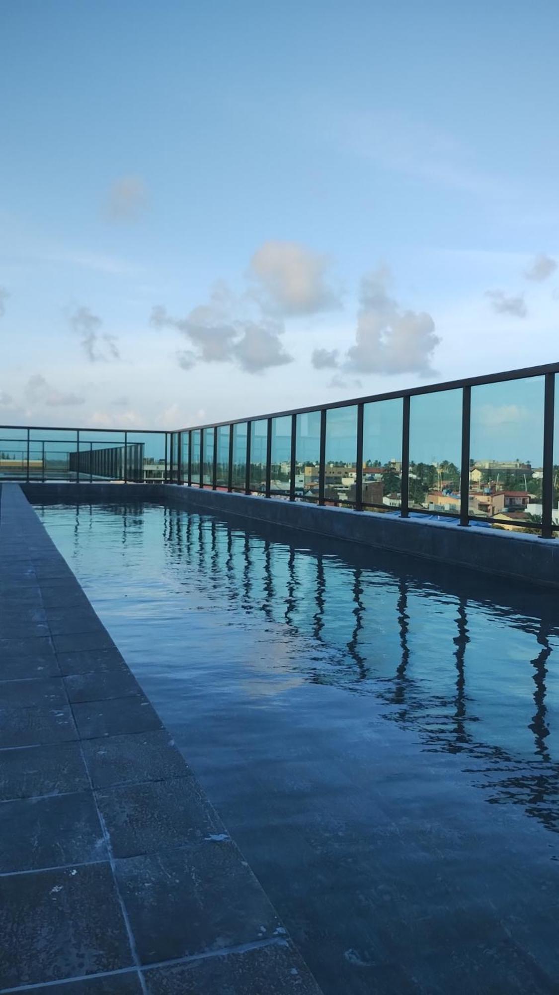 Apartment Porto Prime Premium Porto de Galinhas