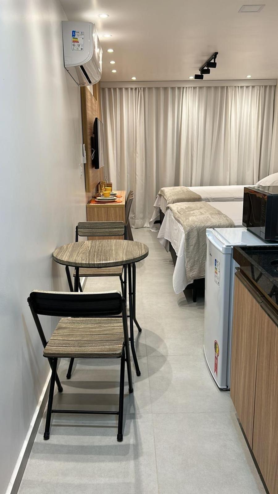 Apartment Porto Prime Premium Porto de Galinhas