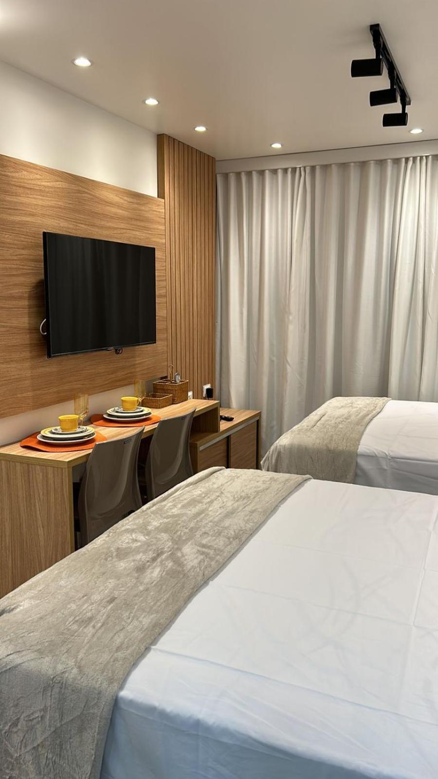 Apartment Porto Prime Premium Porto de Galinhas