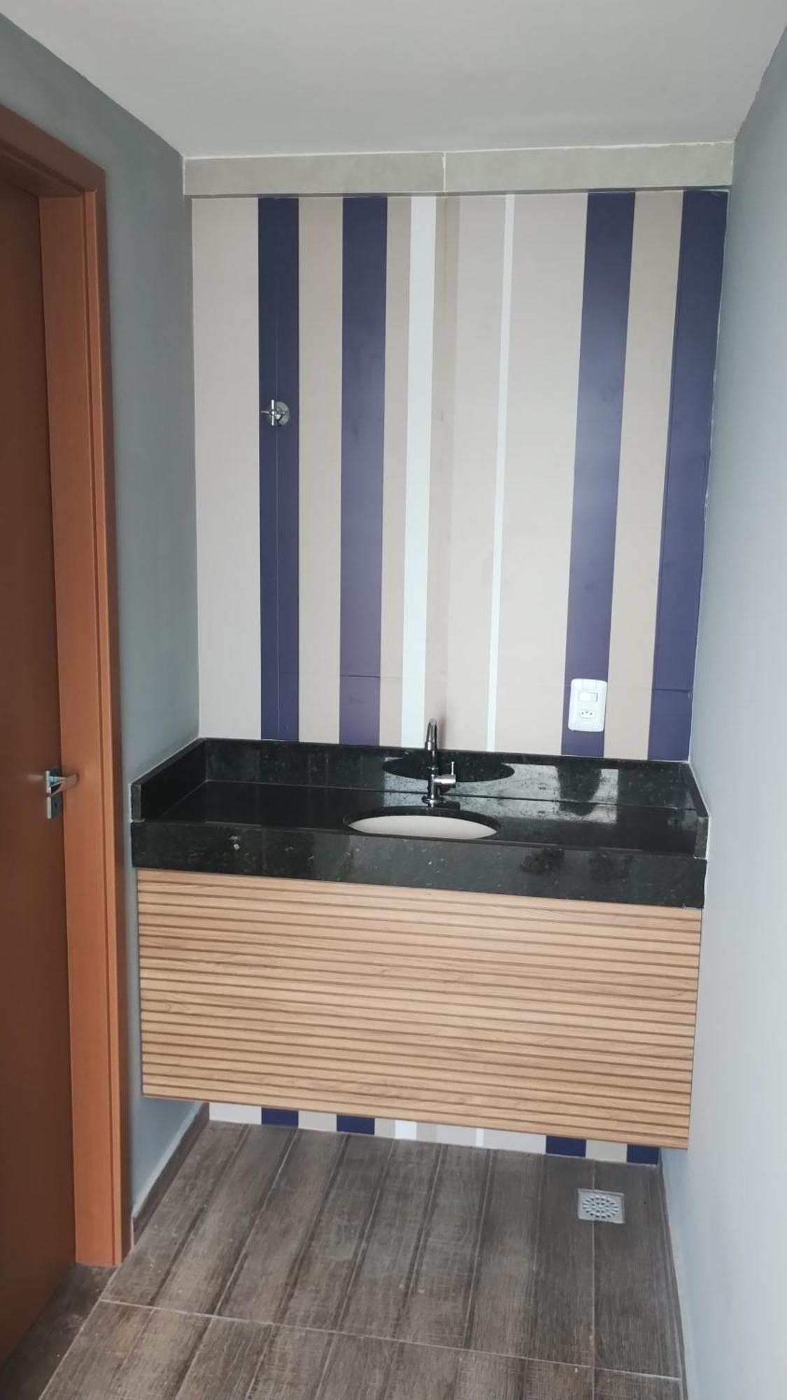 Apartment Porto Prime Premium Porto de Galinhas