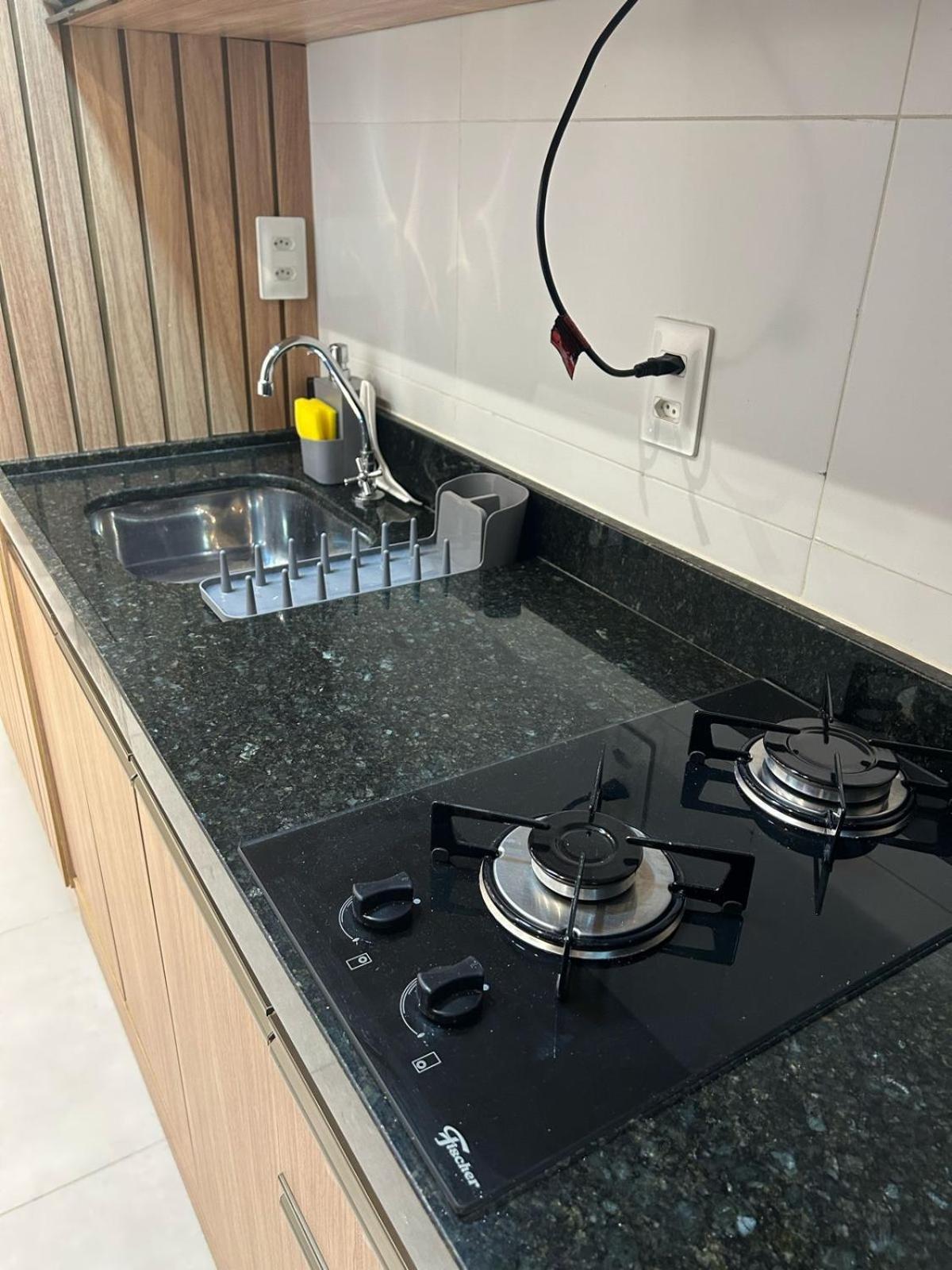 Porto Prime Premium Apartment Porto de Galinhas
