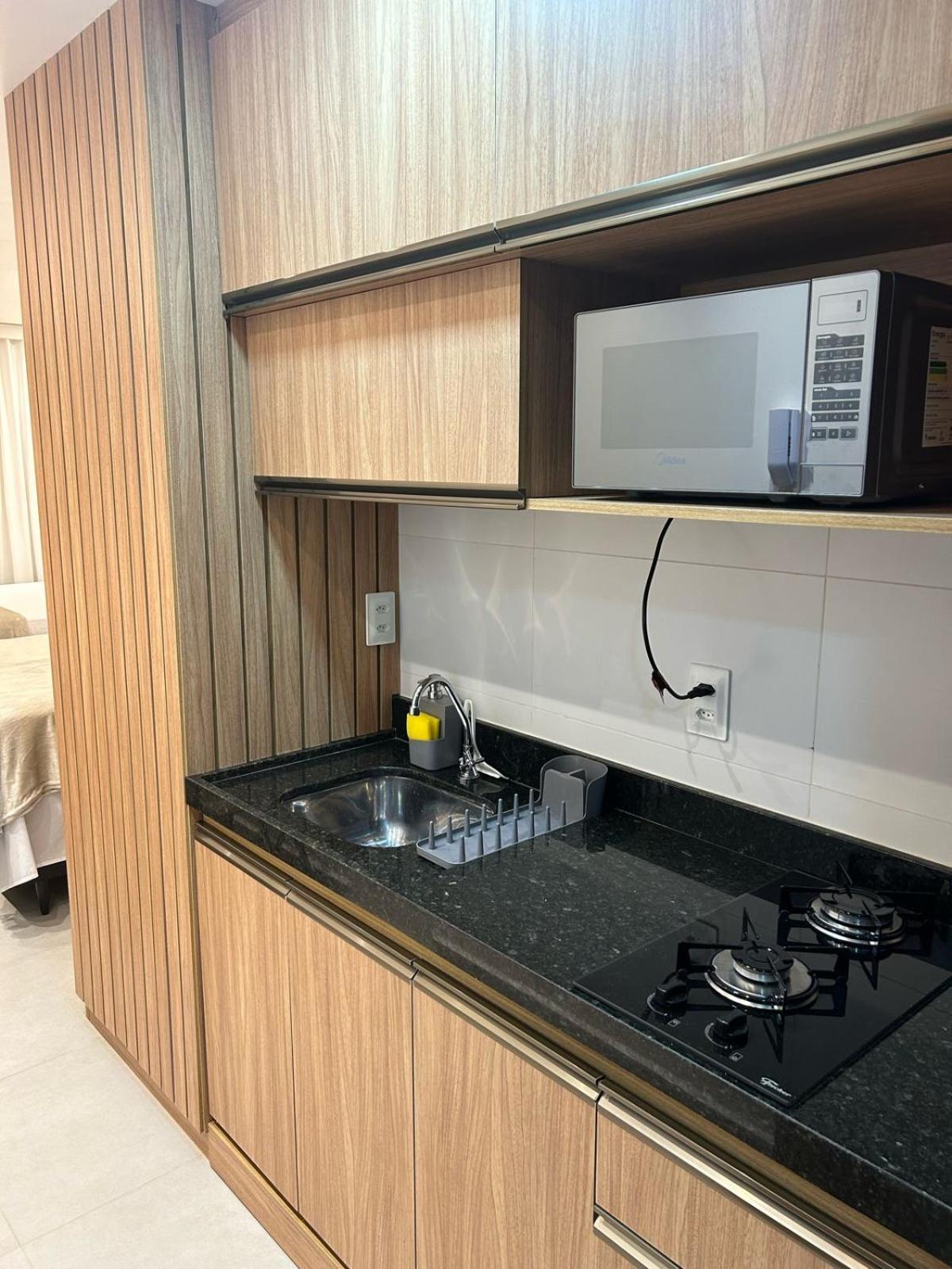 Apartment Porto Prime Premium Porto de Galinhas